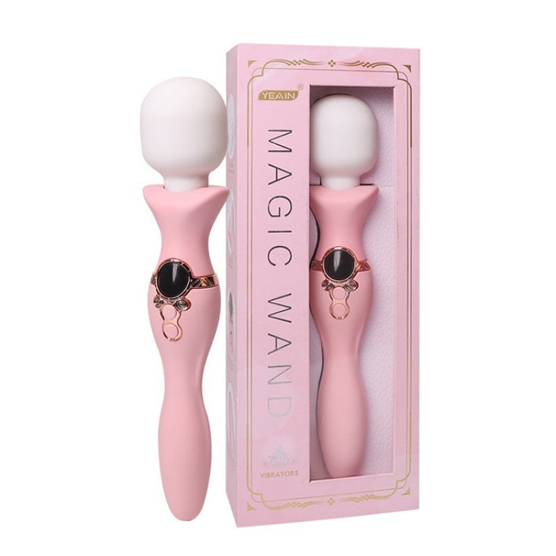 Fetulate™ USB-Rechargeable Massager – Silicone for Anal Training – Anal Toys