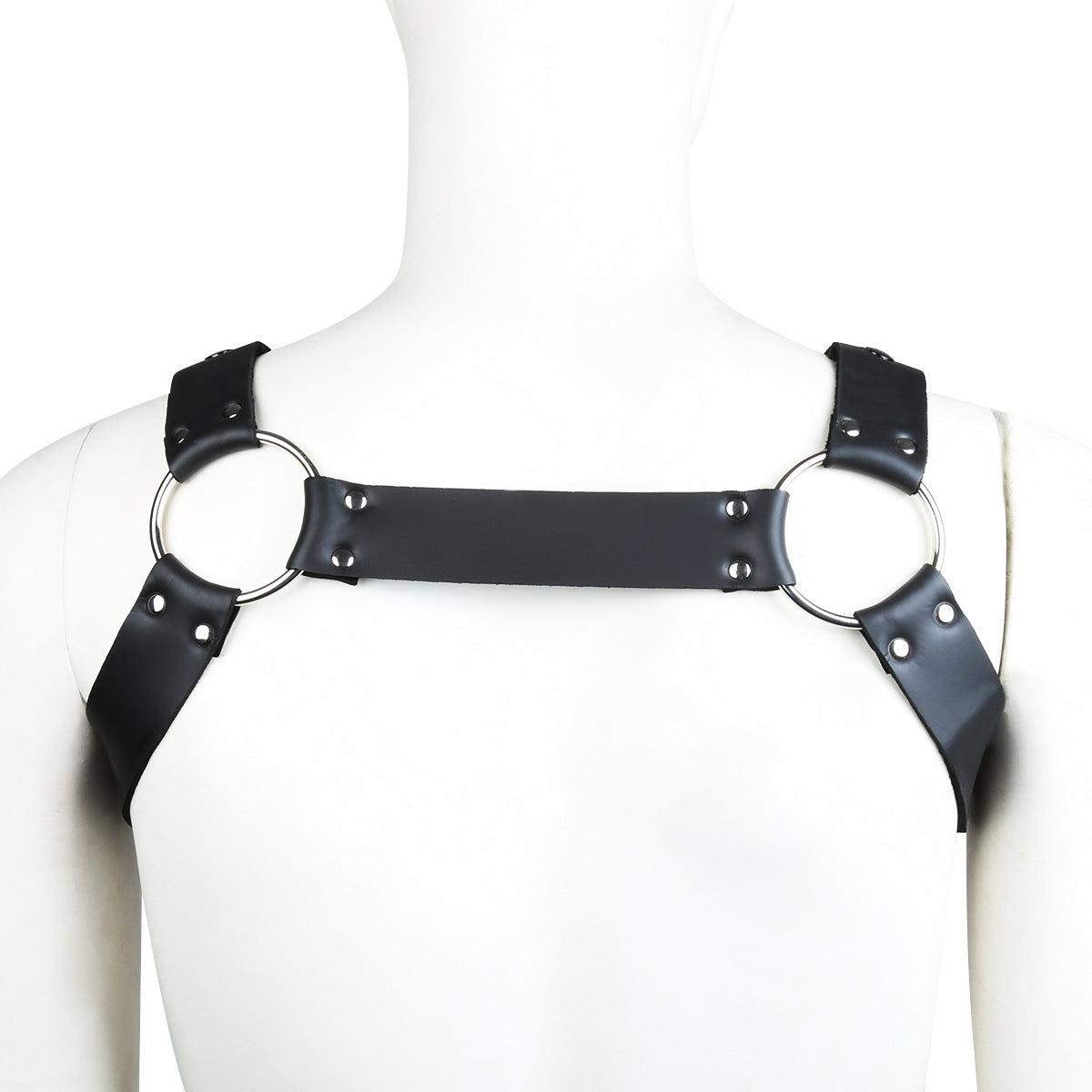 Lunaesis™ Body-Safe Lingerie – Leather for G-Spot Precision – Lingerie & Apparel