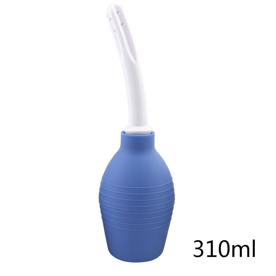 Eclipseium™ Waterproof Massager – ABS Plastic for Temperature Play – Lubes & Essentials