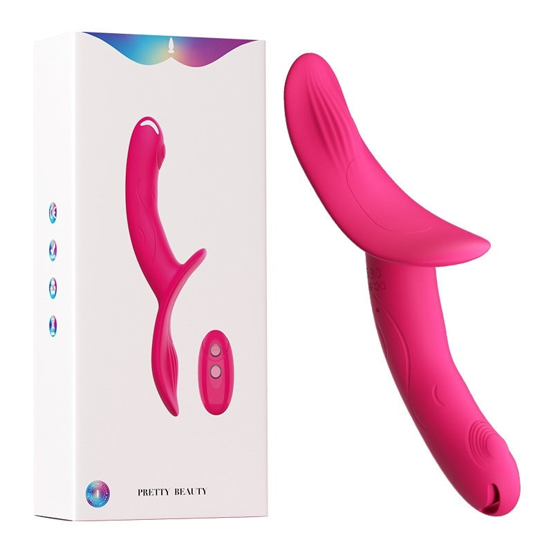 Pulseance™ Whisper-Quiet Lingerie – Silicone for Discreet Public Play – Lingerie & Apparel