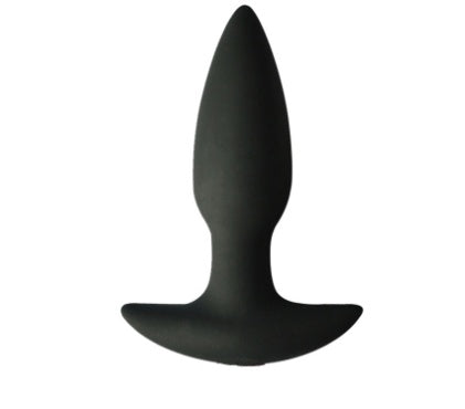 Blush Glow – Prostate Massager (Silicone, Quiet)