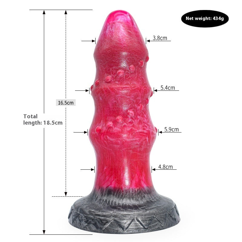 Mirage Real – Dildo (Silicone)