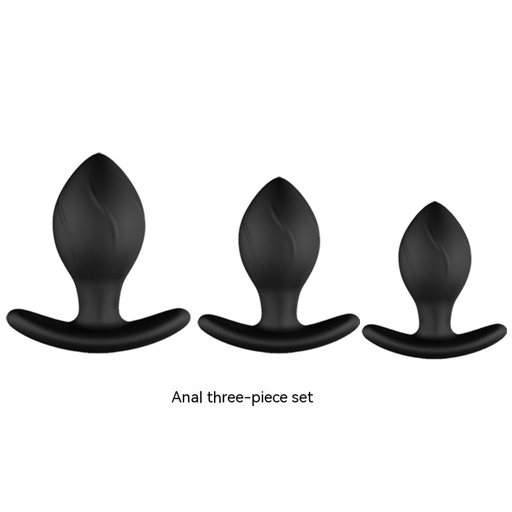Prism Quill – Anal Plug (Silicone)