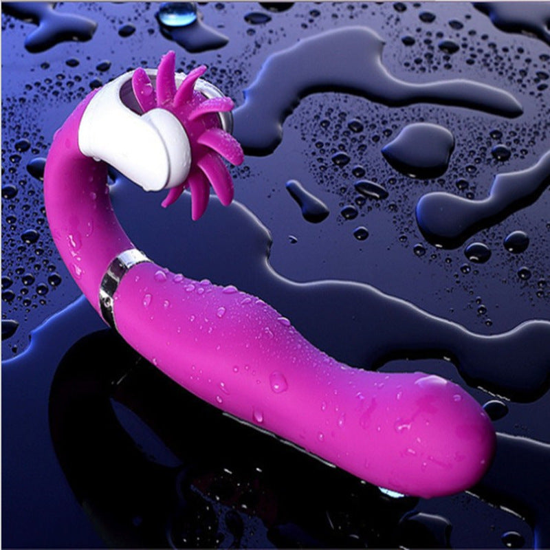 Sensscape™ Precision Realistic Dildo – Silicone for Temperature Play – Dildos