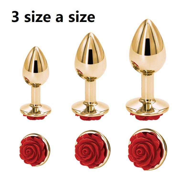 Dusk Ripple – Anal Plug