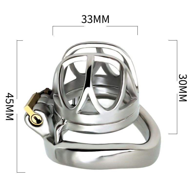 Astraesis™ Waterproof Massager – Stainless Steel for Targeted Muscle Relaxation – Luxury Collection