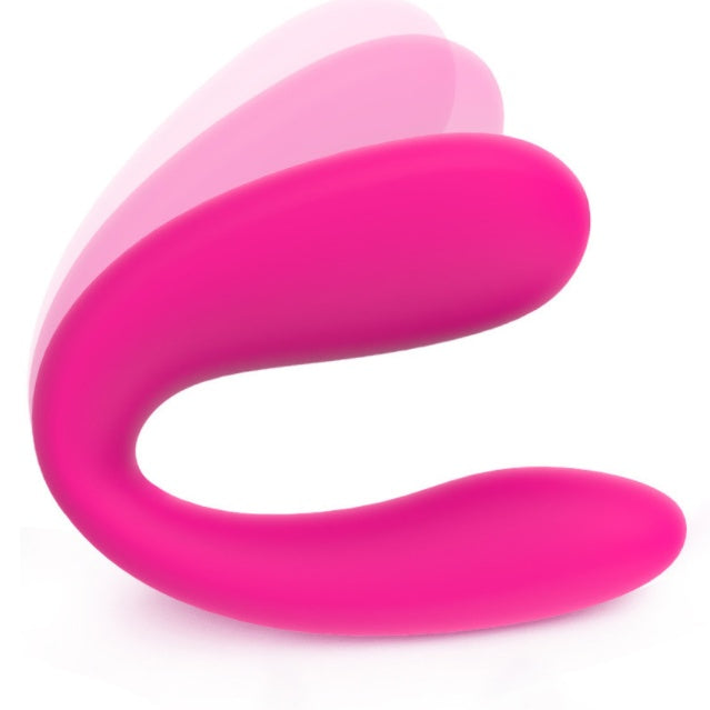 Onyx Bloom – Vibrator (Silicone, Waterproof)