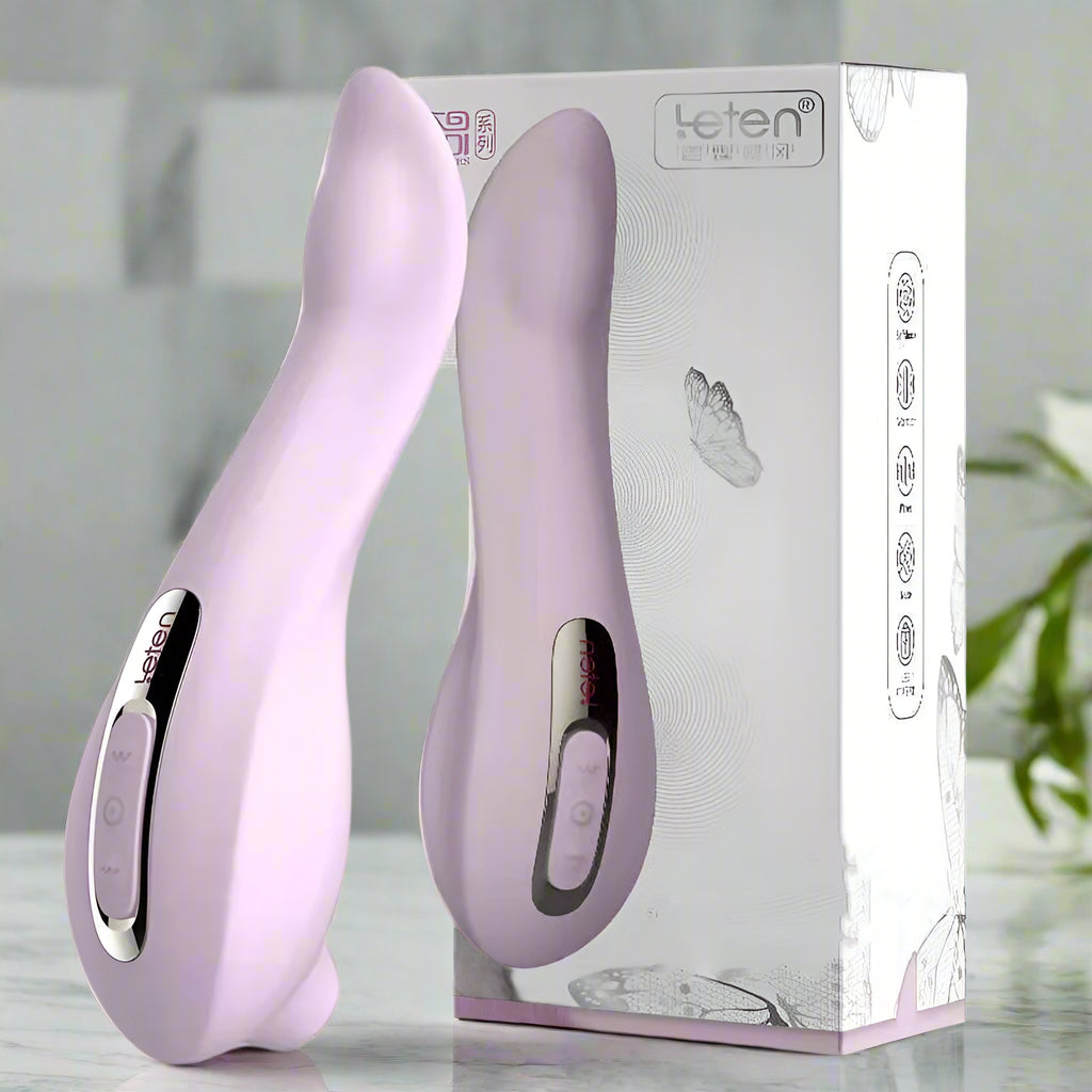 Shadow Drift – Vibrator