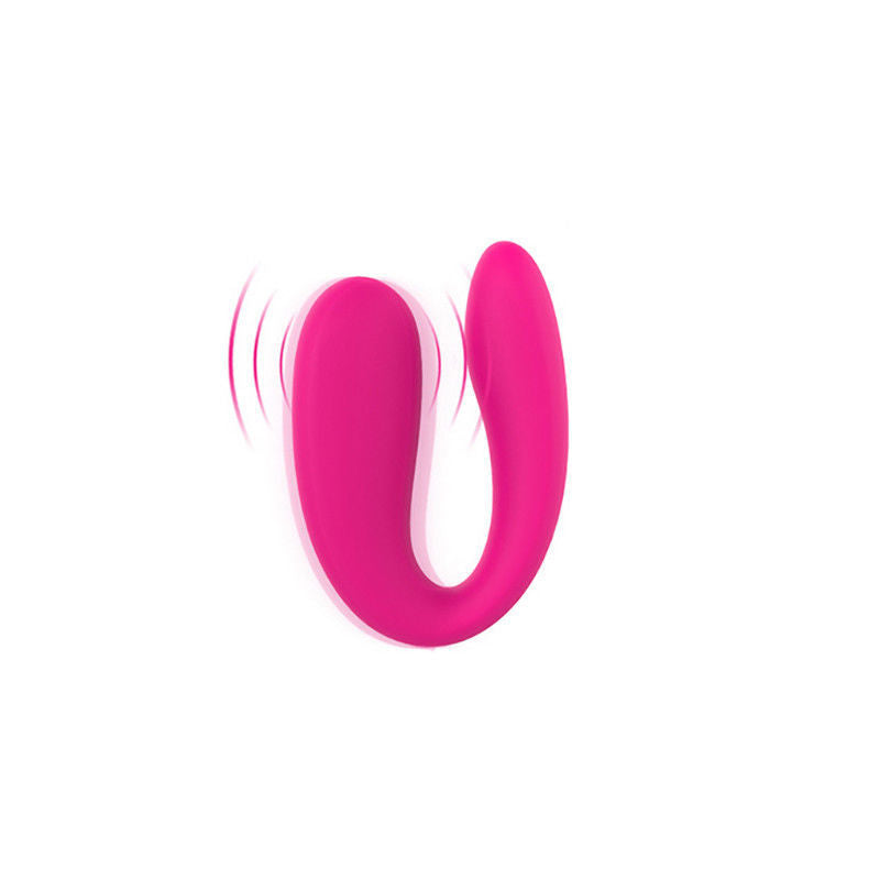 Onyx Bloom – Vibrator (Silicone, Waterproof)