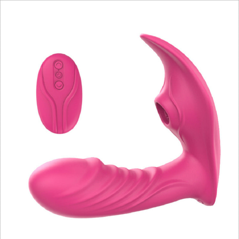 Pulseestra™ Waterproof Massager – Silicone for Sensory Immersion – Vibrators
