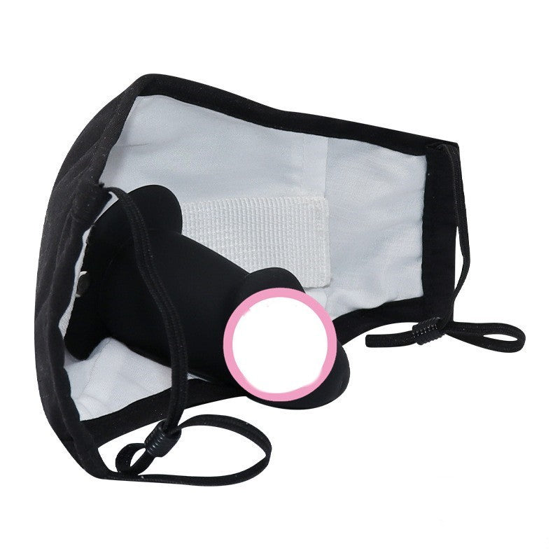 Zenessa™ Multi-Speed Massager – Silicone for Couples Teasing – Couples' Toys