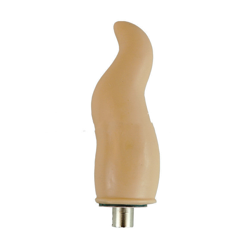 Kynyne™ Adjustable Realistic Dildo – Silicone for Couples Teasing – Dildos