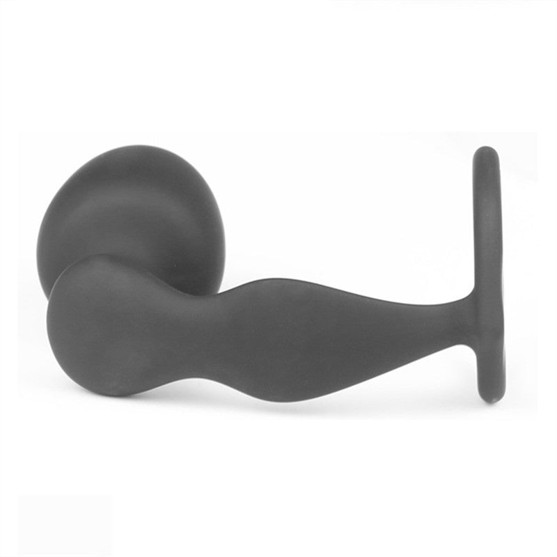 Pulse Orbit – Anal Plug (Silicone)