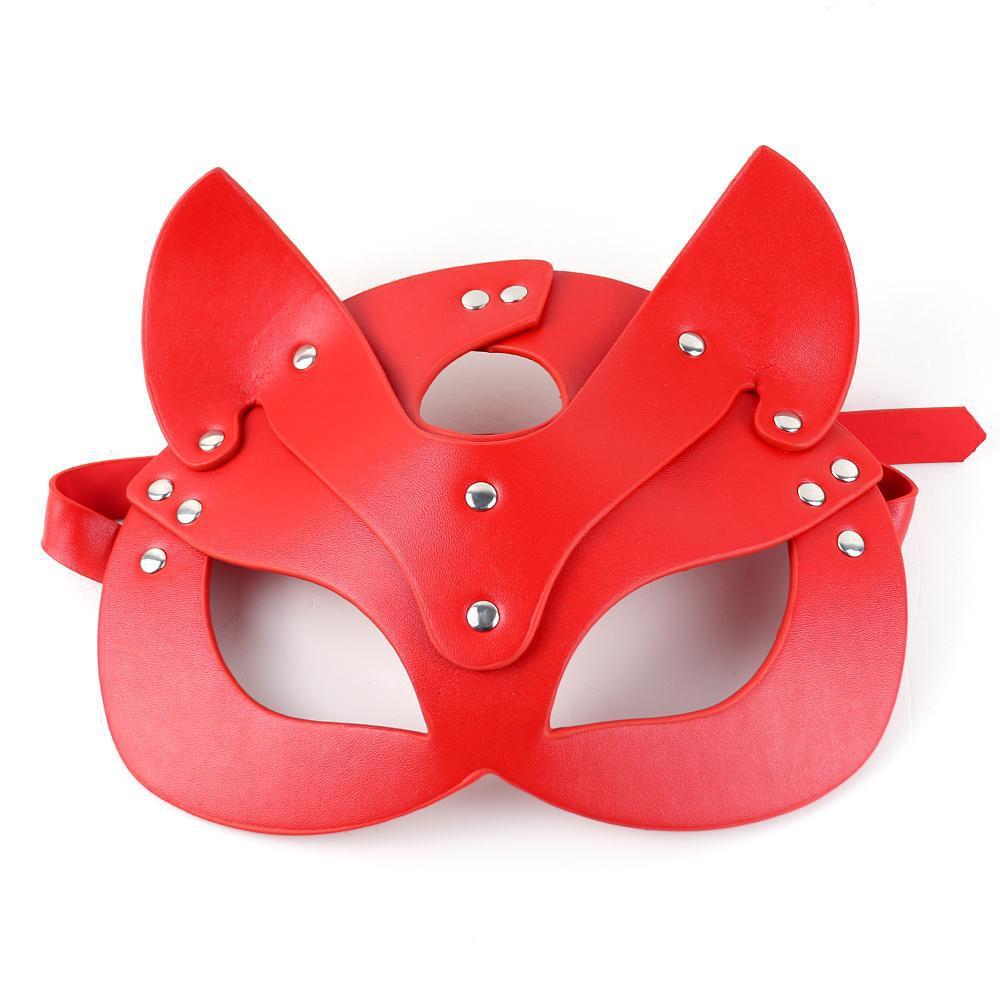 Museelle™ Multi-Speed Panty Vibrator – Leather for Partner Teasing – Vibrators