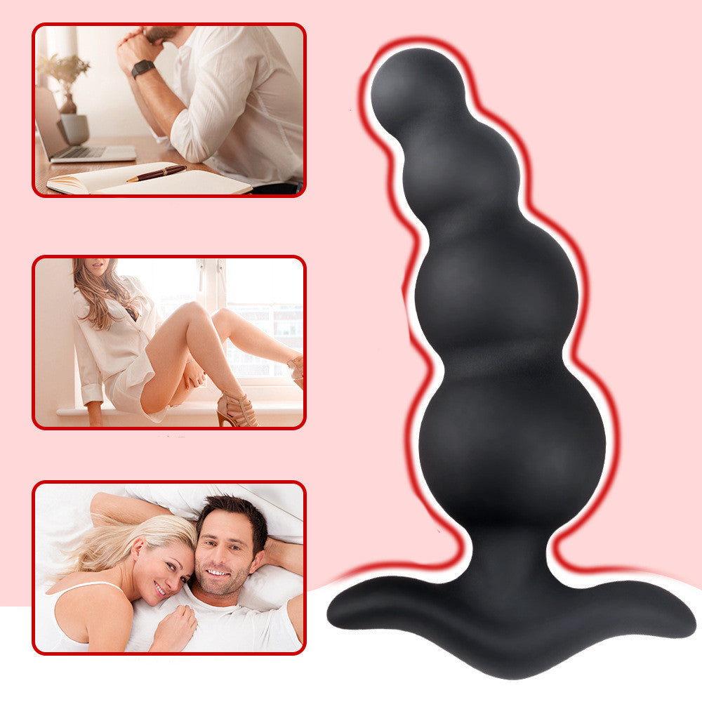 Kynity™ Precision Butt Plug – Silicone for Anal Training – Anal Toys