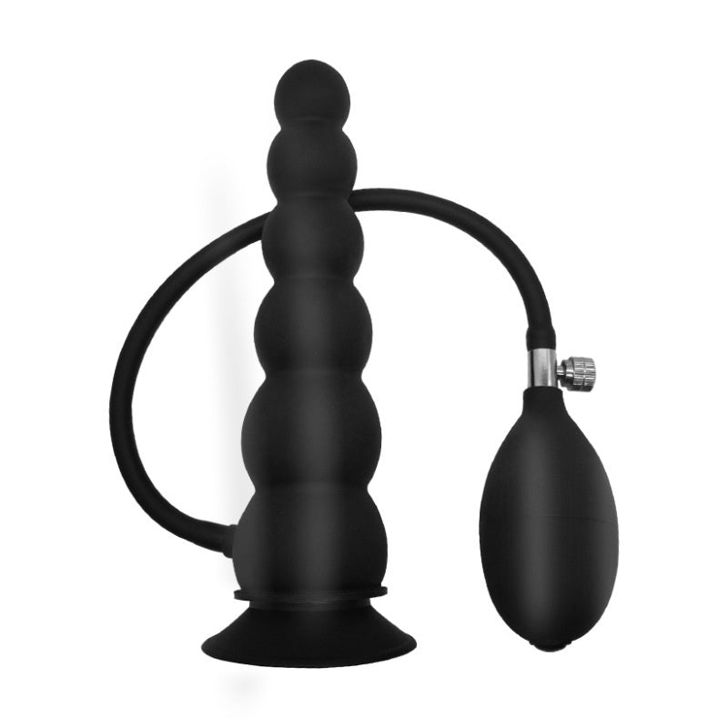 Helioulate™ Flexible Massager – Silicone for Deep Tissue Release – Couples' Toys