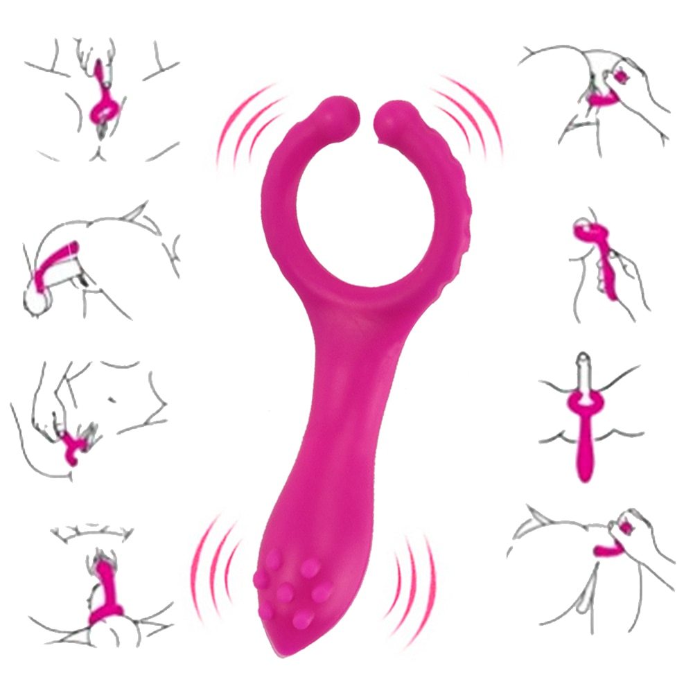 Obsidian Orbit – Accessory (Silicone)