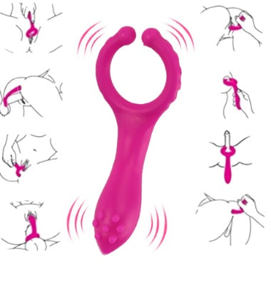 Obsidian Orbit – Accessory (Silicone)
