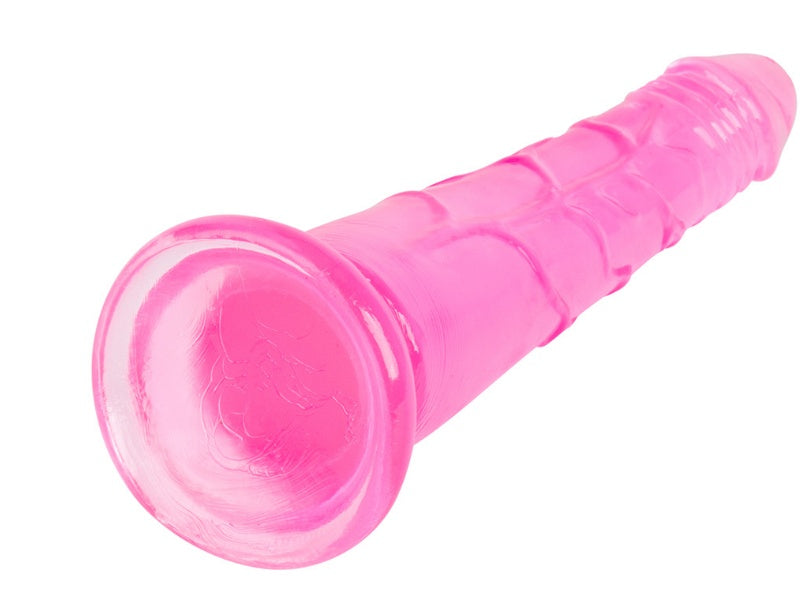 Vibeestra™ Dual-Action Panty Vibrator – Crystal for Hands-Free Stimulation – Vibrators