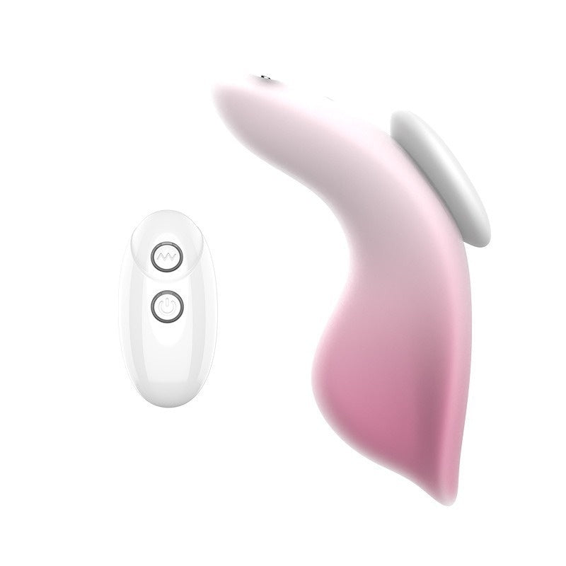 Orioneva™ App-Controlled Panty Vibrator – Silicone for Hands-Free Stimulation – Vibrators