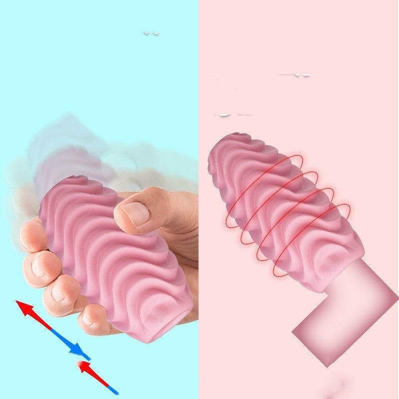 Dawn Essence – Accessory (Quiet)