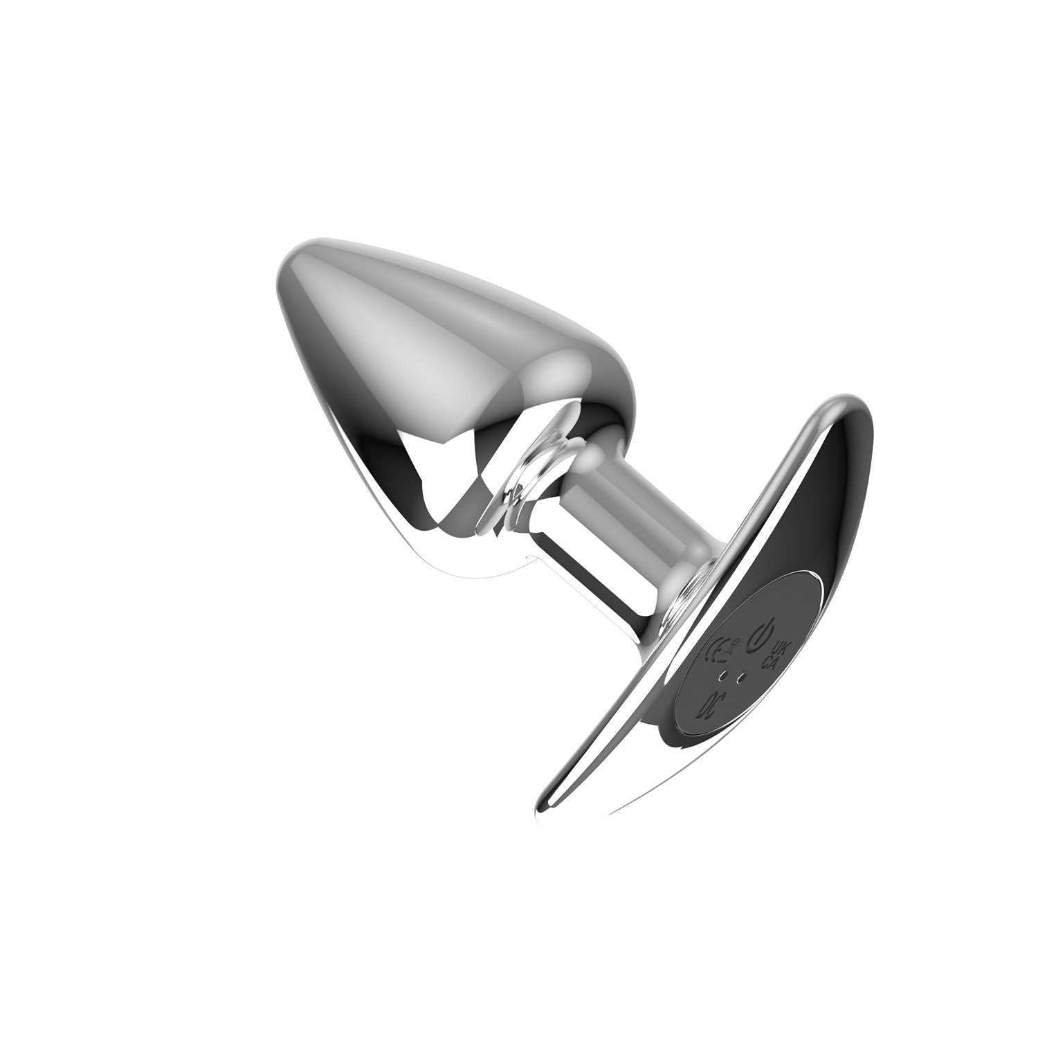 Serenara™ App-Controlled Panty Vibrator – Metal for G-Spot Precision – Vibrators