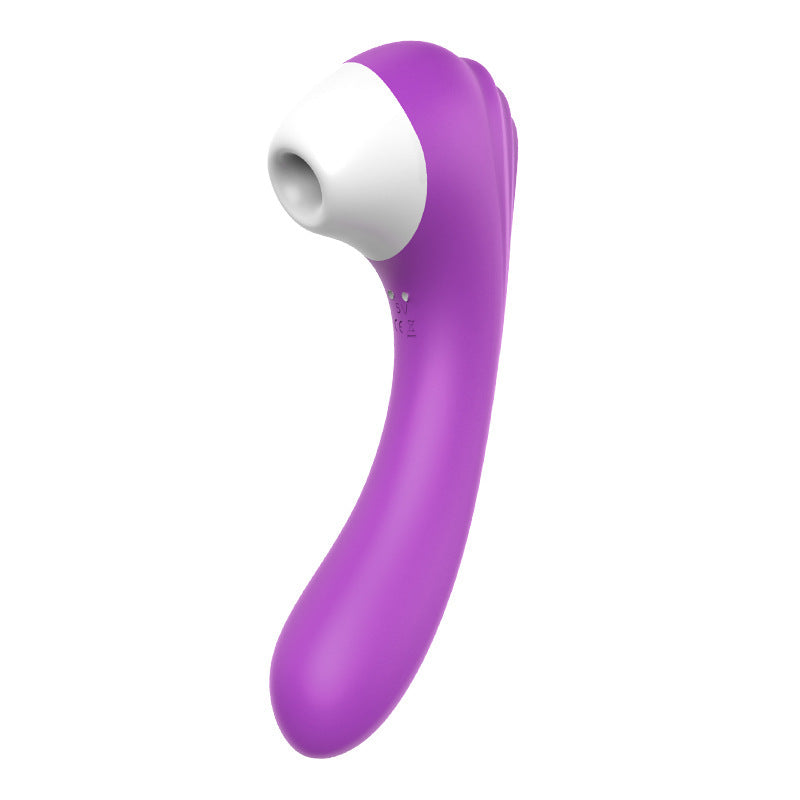 Solar Touch – Vibrator (Silicone, Waterproof)