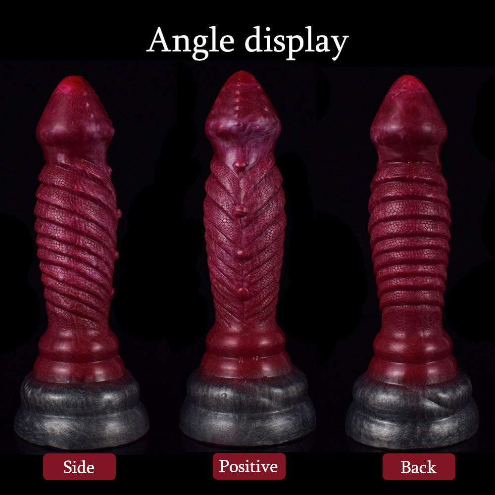 Mirage Real – Dildo (Silicone)