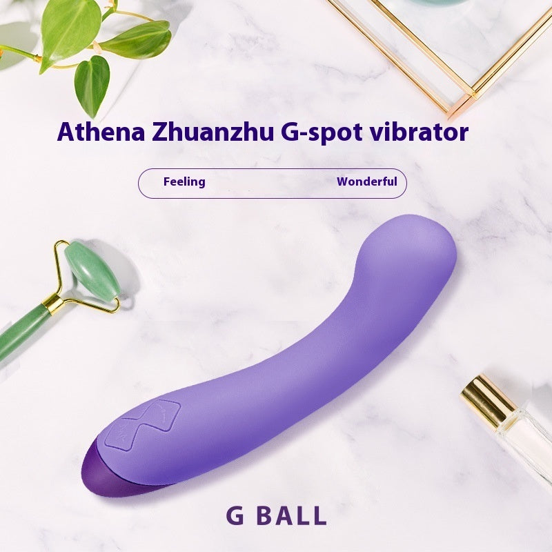 Vellique™ App-Controlled Panty Vibrator – Silicone for G-Spot Precision – Vibrators