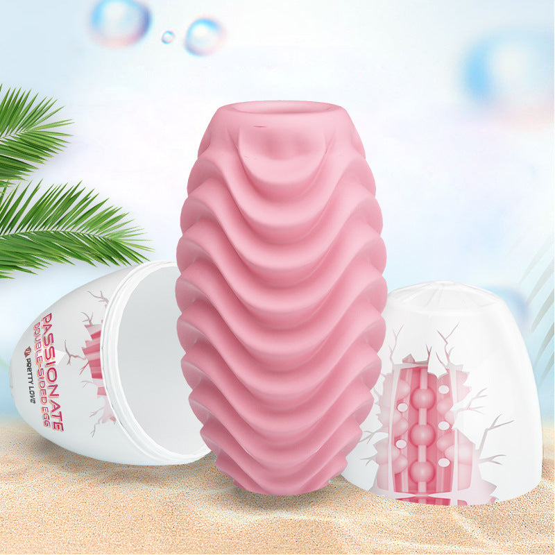 Dawn Essence – Accessory (Quiet)
