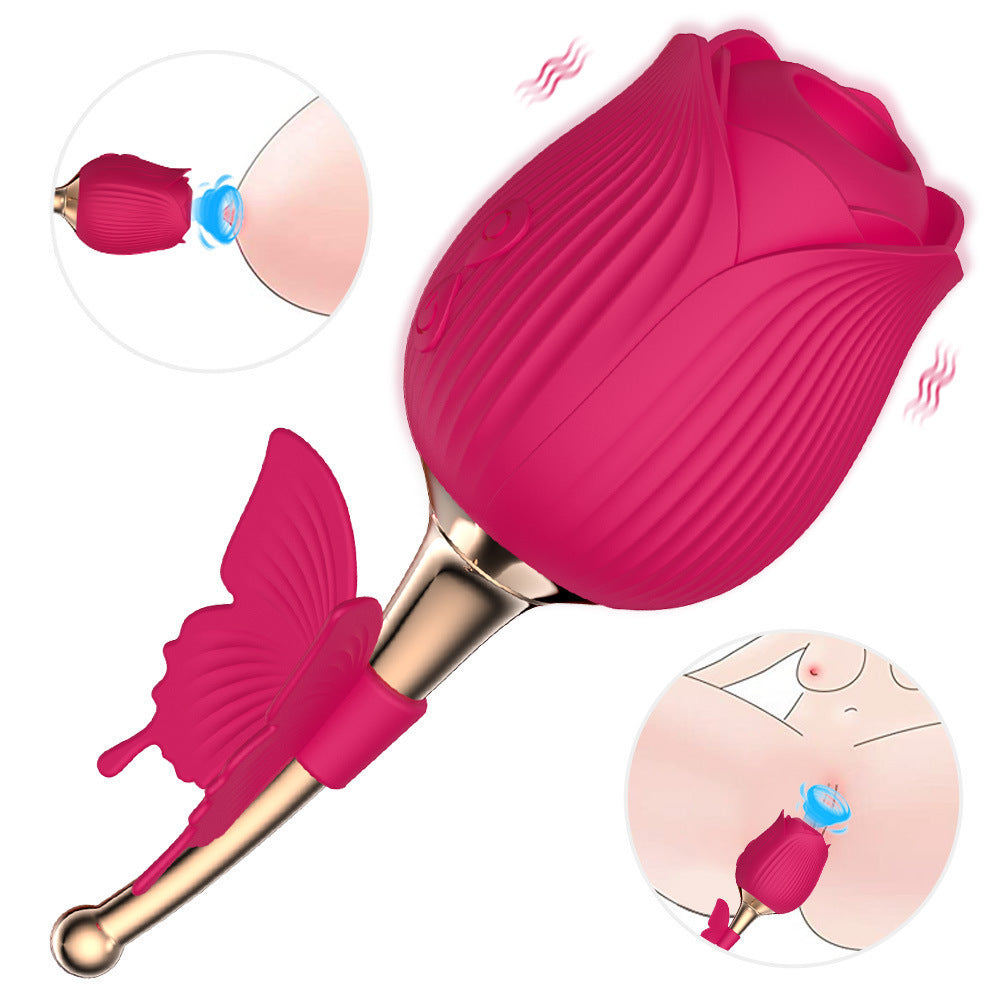 Vivid Contour – Accessory (Silicone, Quiet)