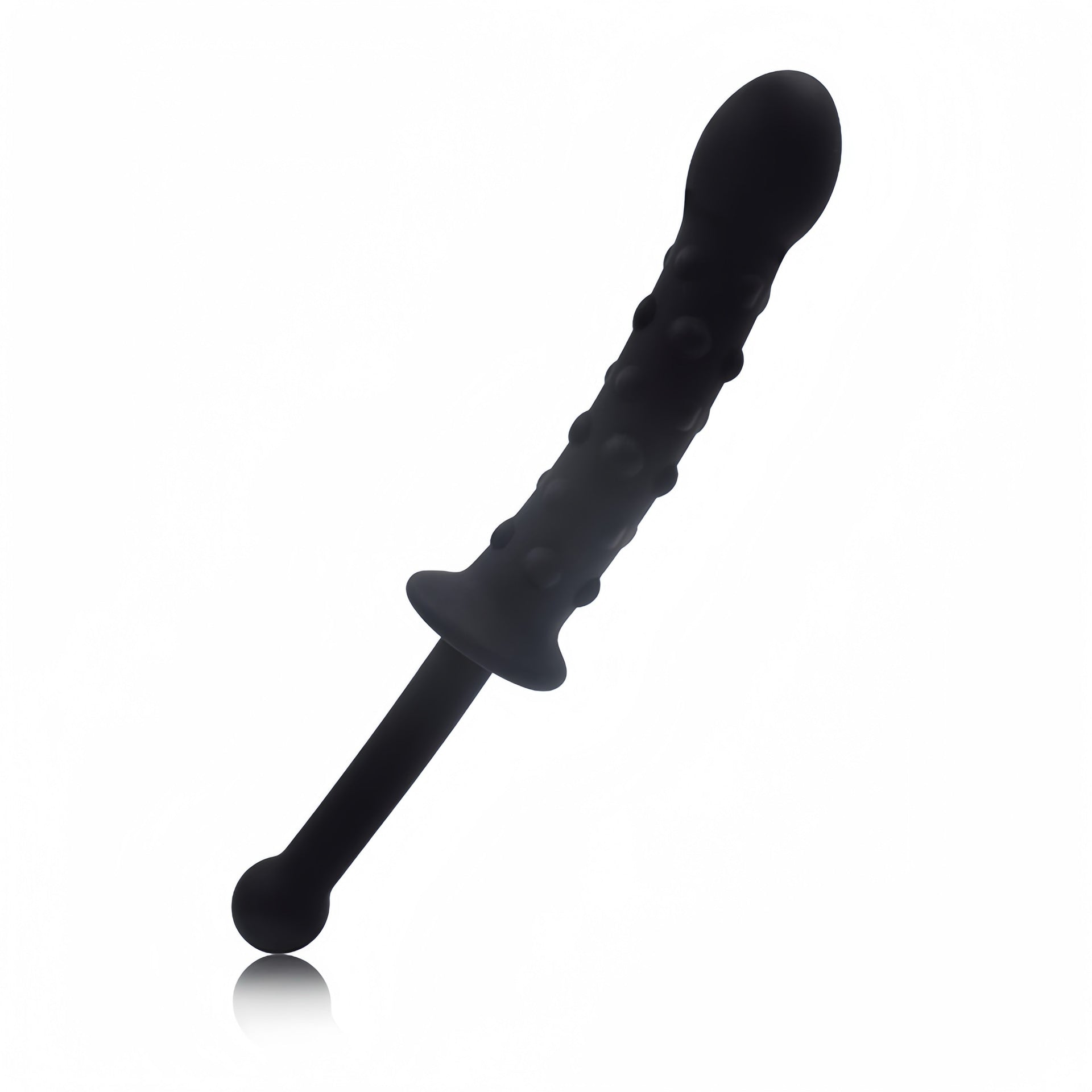 Helixity™ Adjustable Massager – Silicone for Hands-Free Stimulation – Anal Toys