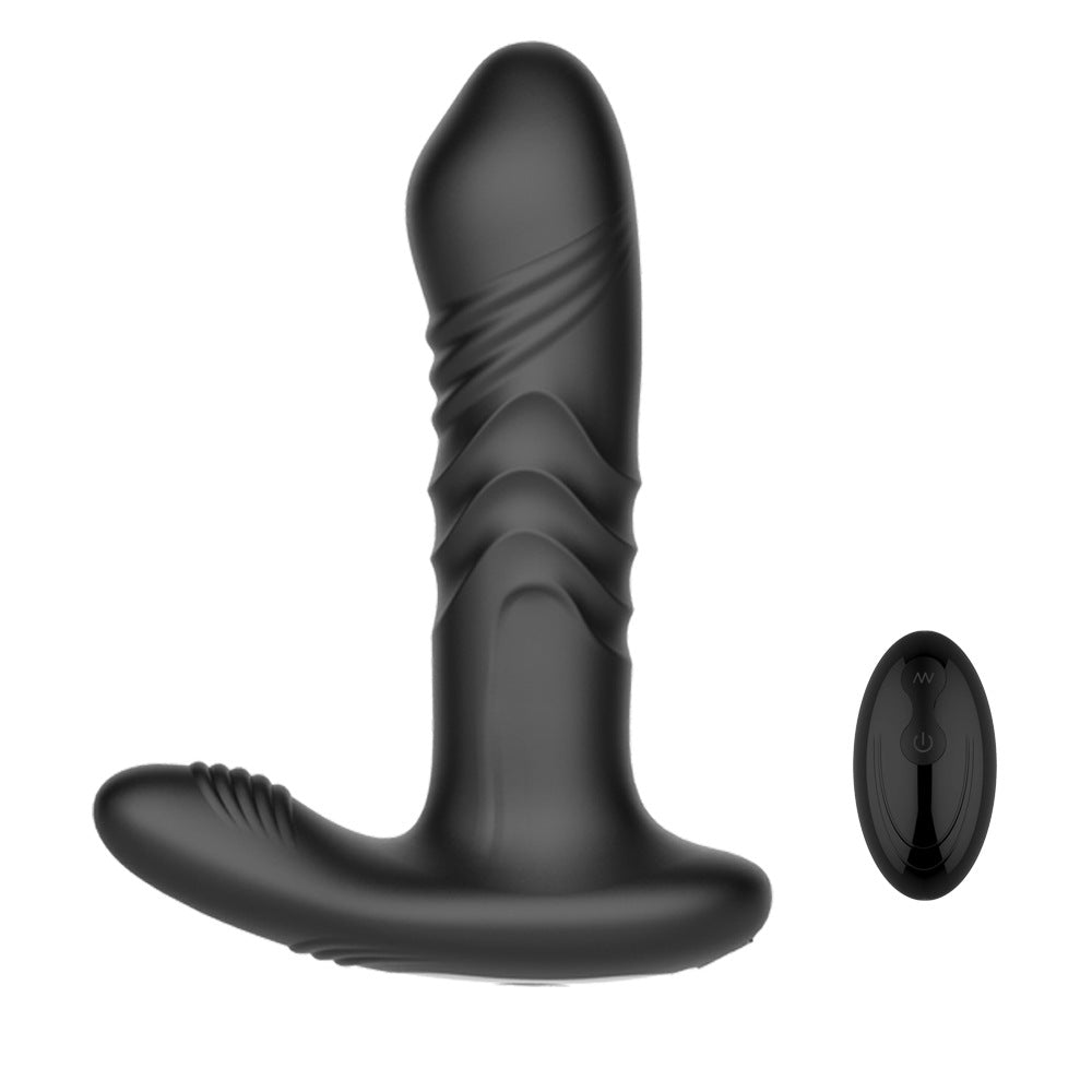 Erosance™ Precision Panty Vibrator – ABS Plastic for Self-Care Ritual – Vibrators