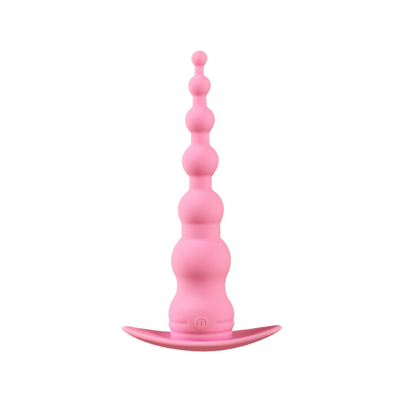 Mythique™ Precision Panty Vibrator – ABS Plastic for G-Spot Precision – Vibrators