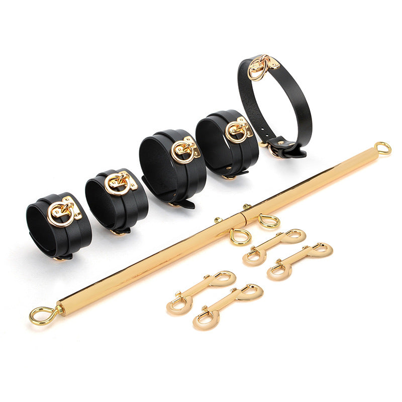 Ariaessa™ Travel-Friendly Massager – Metal for Anal Training – Anal Toys