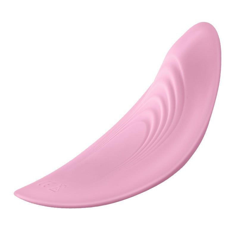 Solulate™ App-Controlled Panty Vibrator – Silicone for Discreet Public Play – Vibrators