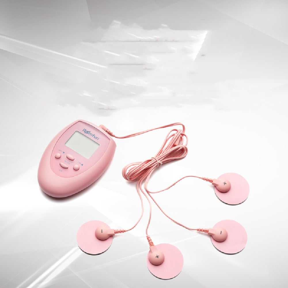 Mythance™ Temperature-Play Ready Massager – Soft-Touch PVC for Targeted Muscle Relaxation – Lubes & Essentials