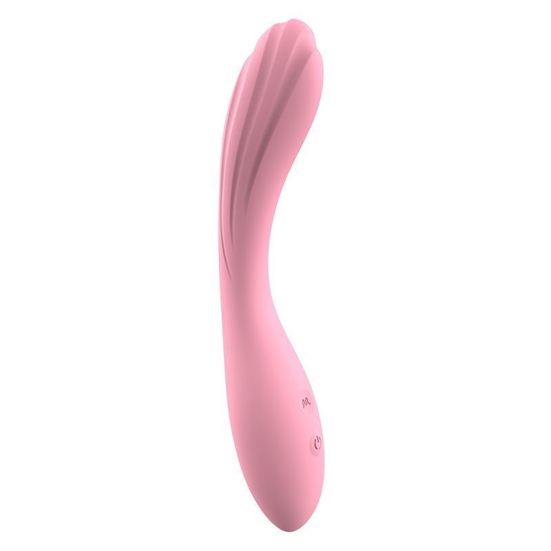 Sensestra™ USB-Rechargeable Massager – Silicone for Couples Teasing – Couples' Toys
