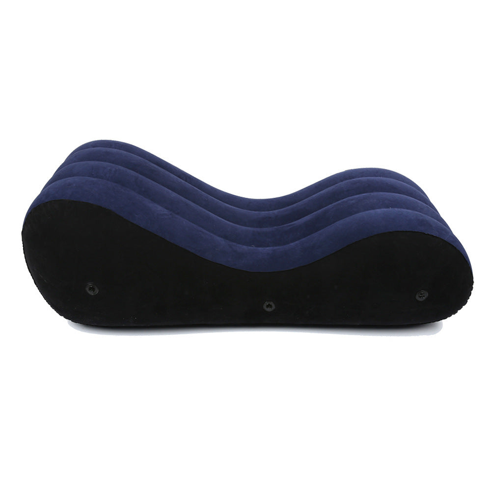 Fetzen™ Multi-Speed Massager – Soft-Touch PVC for Discreet Public Play – Lubes & Essentials