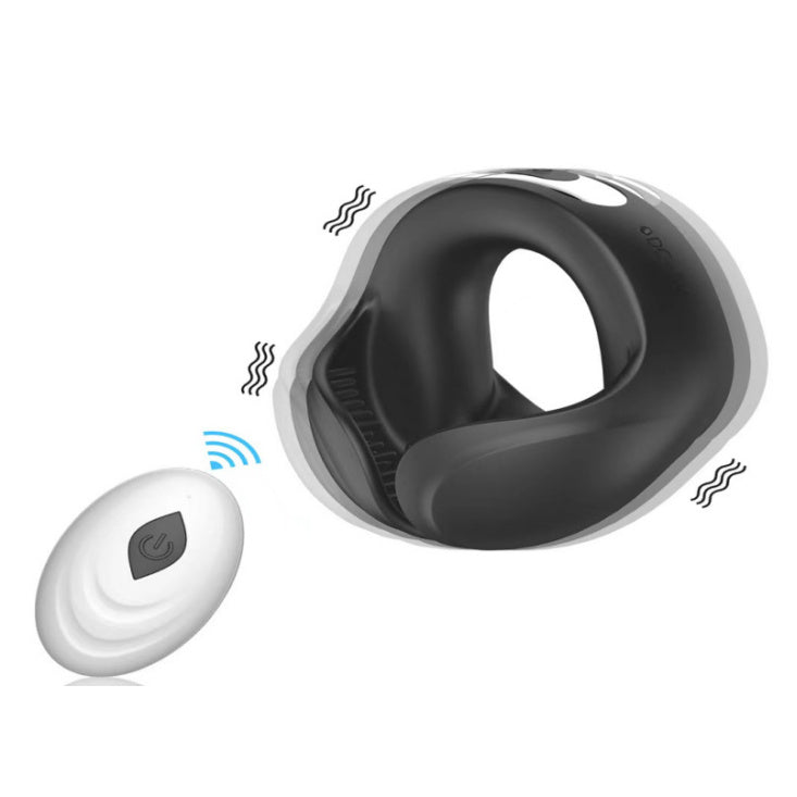 Voltelle™ App-Controlled Panty Vibrator – Velvet for Discreet Public Play – Vibrators