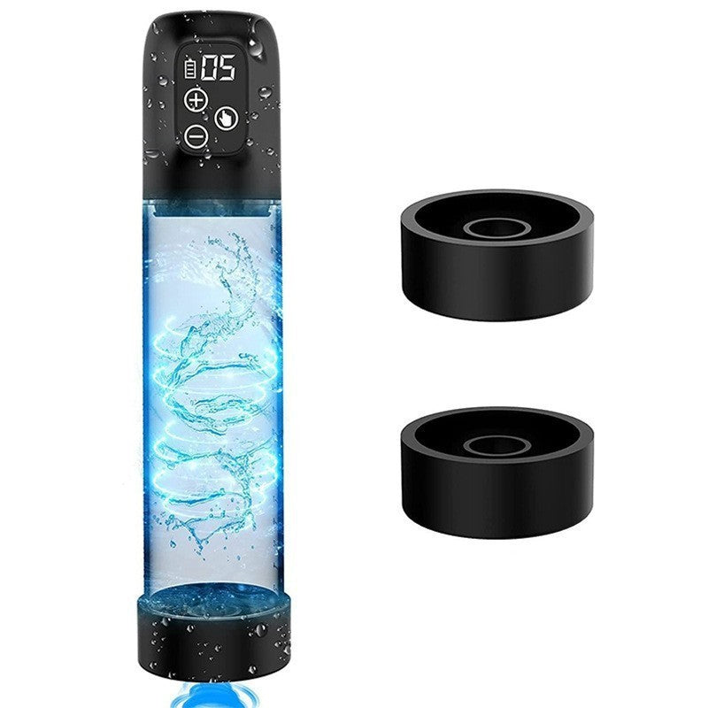 Jade Arc – Vibrator (Silicone)