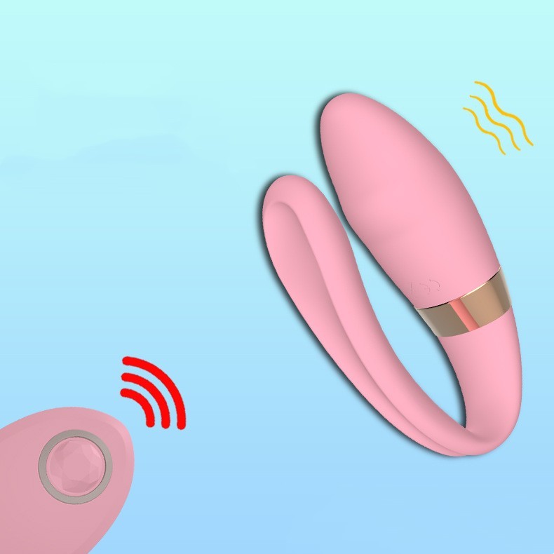 Nectozen™ App-Controlled Panty Vibrator – Crystal for Hands-Free Stimulation – Vibrators