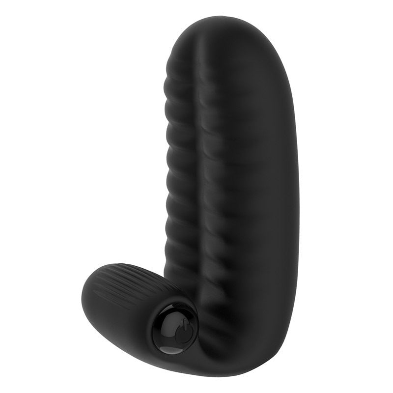 Lunaance™ Body-Safe Massager – Silicone for Targeted Muscle Relaxation – Men's Toys