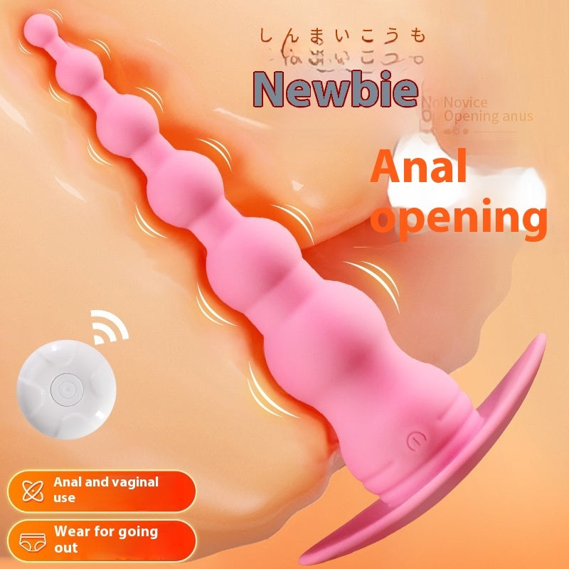 Mythique™ Precision Panty Vibrator – ABS Plastic for G-Spot Precision – Vibrators