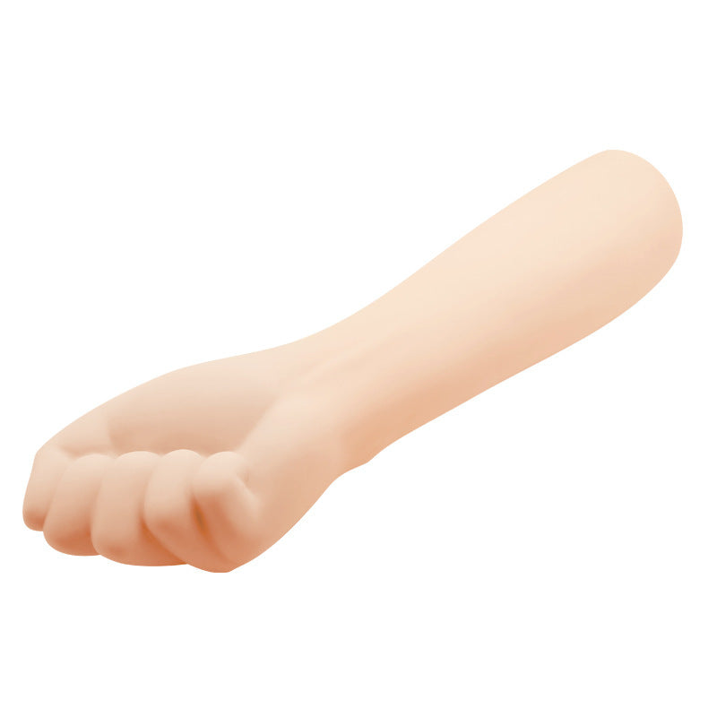 Helixyxa™ Precision Massager – ABS Plastic for Self-Care Ritual – Vibrators