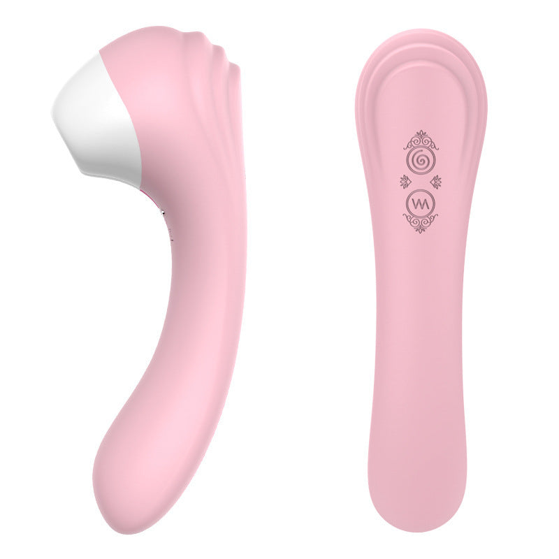Solar Touch – Vibrator (Silicone, Waterproof)