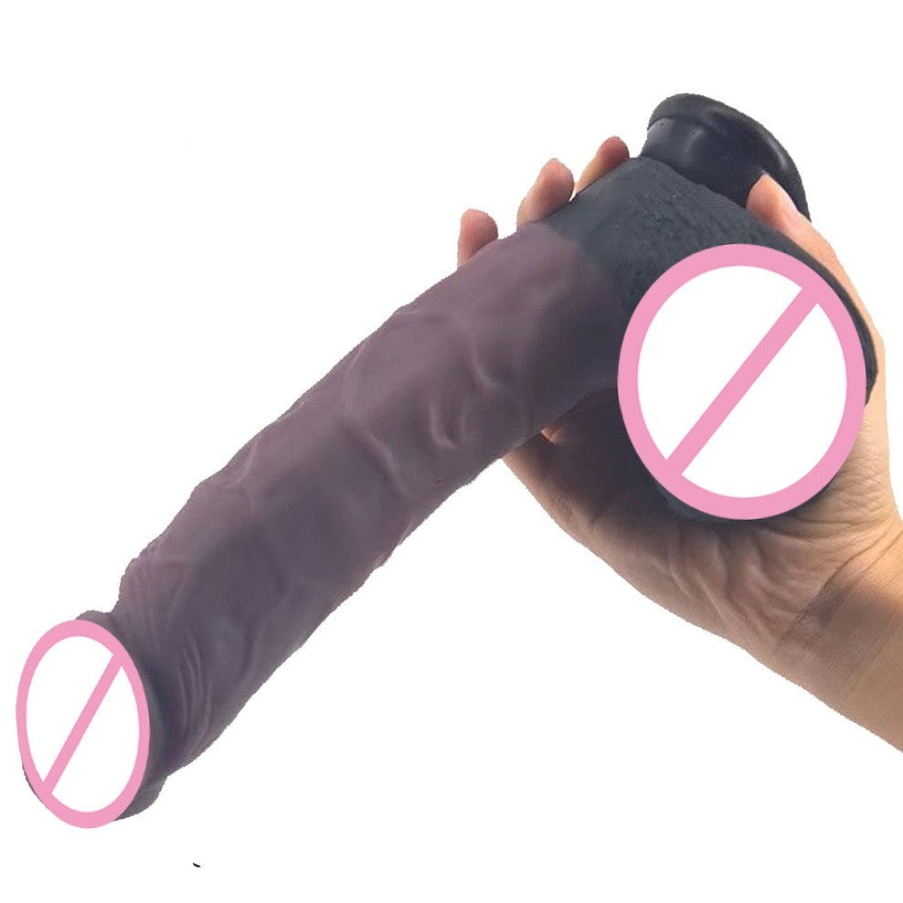 Helixflux™ Ergonomic Massager – Stainless Steel for Self-Care Ritual – Lubes & Essentials