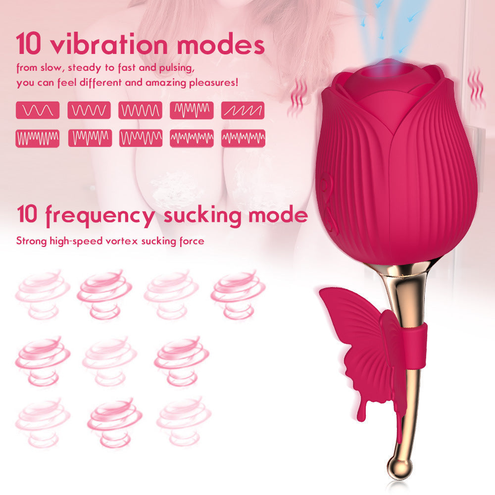 Vivid Contour – Accessory (Silicone, Quiet)