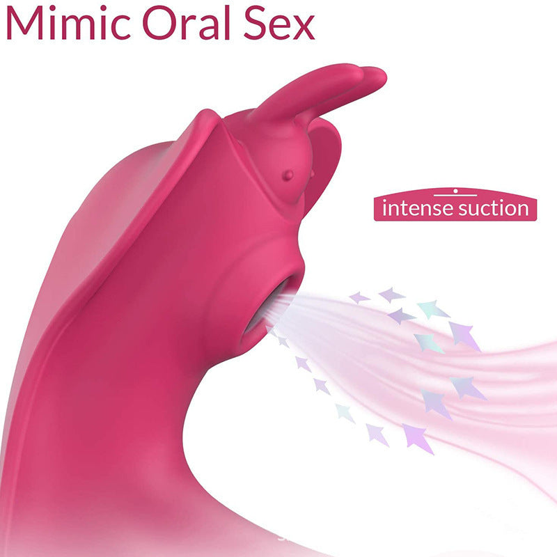 Cryoique™ Dual-Action Panty Vibrator – Lycra for Targeted Muscle Relaxation – Vibrators