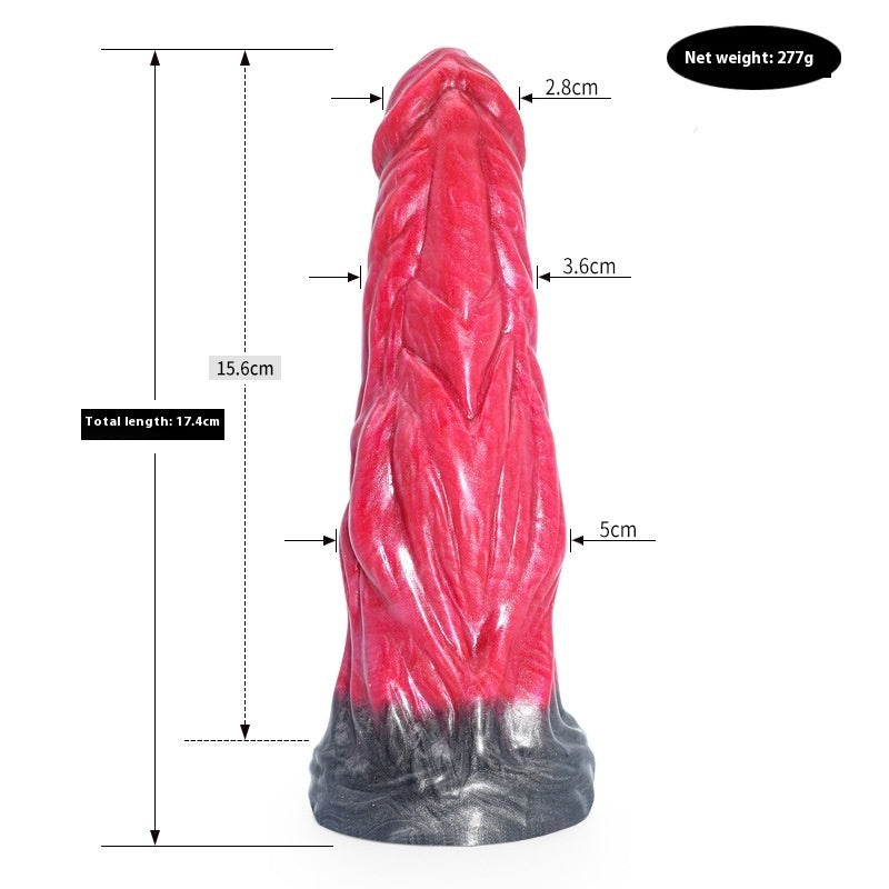 Mirage Real – Dildo (Silicone)